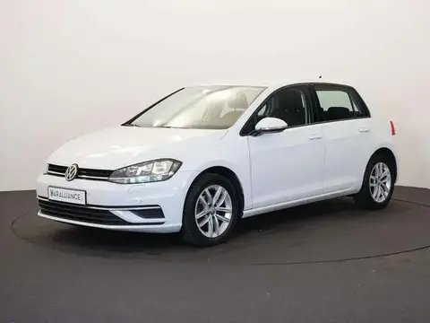 Used VOLKSWAGEN GOLF Petrol 2020 Ad 