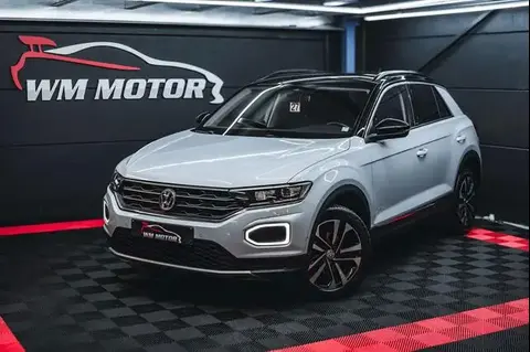 Used VOLKSWAGEN T-ROC Diesel 2019 Ad 