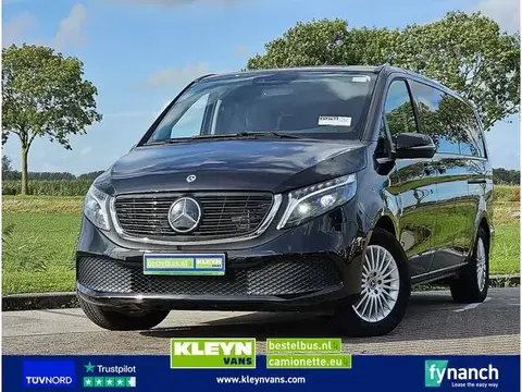 Used MERCEDES-BENZ EQV Electric 2023 Ad 