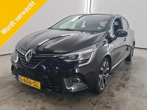 Used RENAULT CLIO Petrol 2019 Ad 