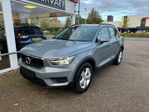 Annonce VOLVO XC40 Essence 2020 d'occasion 