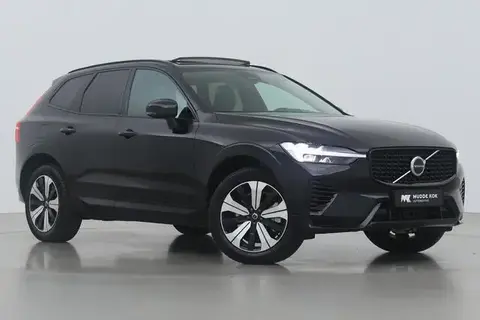 Annonce VOLVO XC60 Hybride 2024 d'occasion 