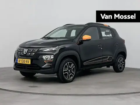 Annonce DACIA SPRING Électrique 2022 d'occasion 