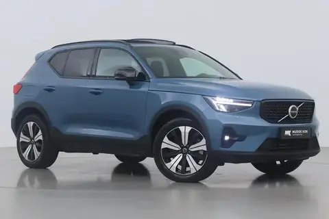 Used VOLVO XC40 Hybrid 2023 Ad 