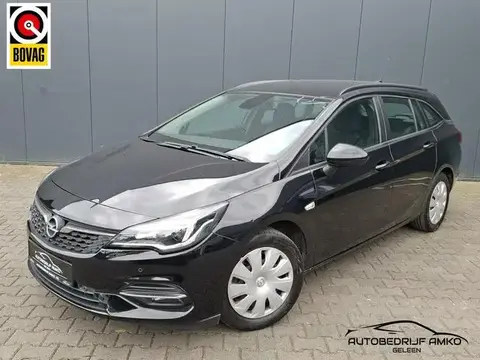 Annonce OPEL ASTRA Essence 2020 d'occasion 