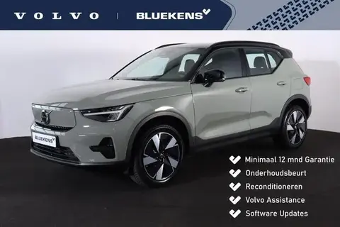 Annonce VOLVO XC40 Électrique 2024 d'occasion 