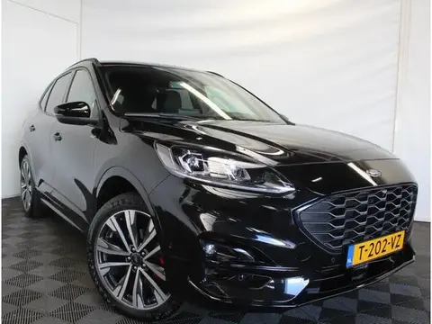 Annonce FORD KUGA Hybride 2022 d'occasion 