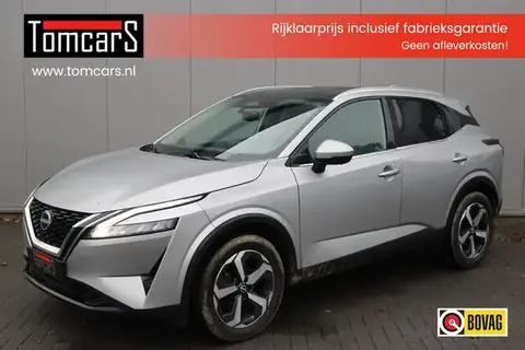 Used NISSAN QASHQAI Hybrid 2023 Ad 