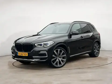 Annonce BMW X5 Hybride 2021 d'occasion 