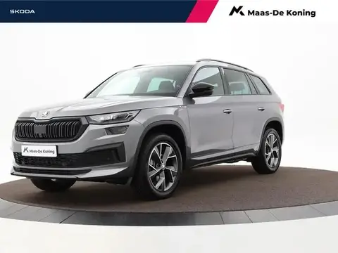 Used SKODA KODIAQ Petrol 2024 Ad 