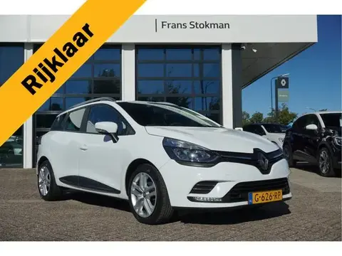 Annonce RENAULT CLIO Essence 2019 d'occasion 