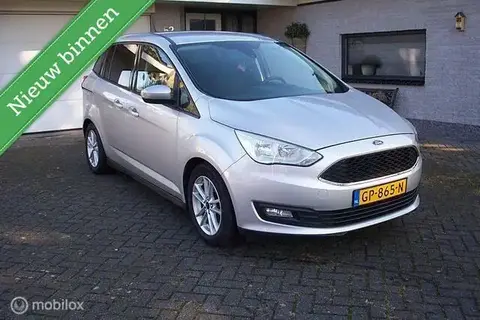 Annonce FORD GRAND C-MAX Essence 2015 d'occasion 