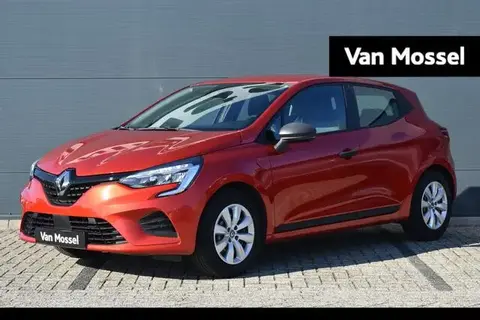 Annonce RENAULT CLIO Essence 2019 d'occasion 