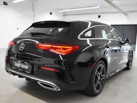 Used MERCEDES-BENZ CLASSE CLA Petrol 2020 Ad 