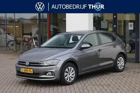 Used VOLKSWAGEN POLO Petrol 2021 Ad 