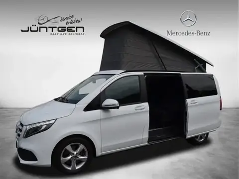 Used MERCEDES-BENZ CLASSE V Diesel 2020 Ad 