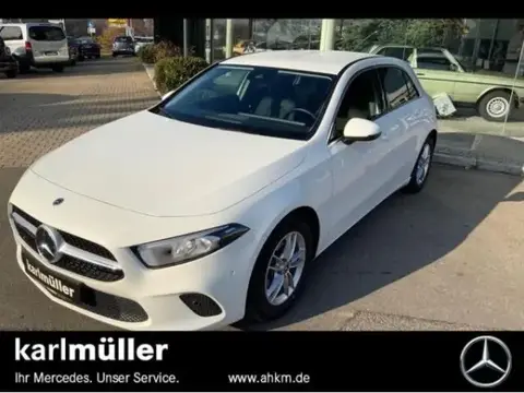 Used MERCEDES-BENZ CLASSE A Petrol 2021 Ad 