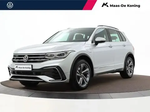 Annonce VOLKSWAGEN TIGUAN Hybride 2021 d'occasion 