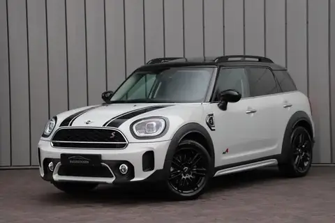 Used MINI COUNTRYMAN Petrol 2022 Ad 