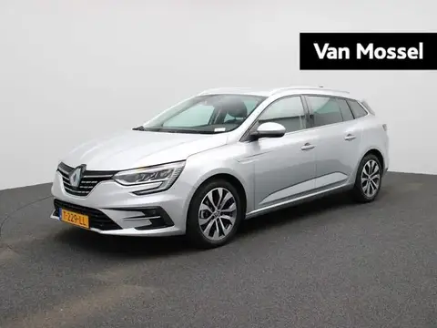 Used RENAULT MEGANE Petrol 2023 Ad 