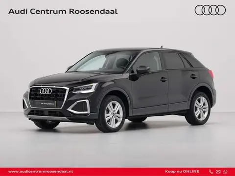 Used AUDI Q2 Petrol 2022 Ad 