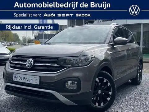 Used VOLKSWAGEN T-CROSS Petrol 2019 Ad 