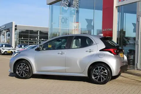 Annonce TOYOTA YARIS Hybride 2023 d'occasion 