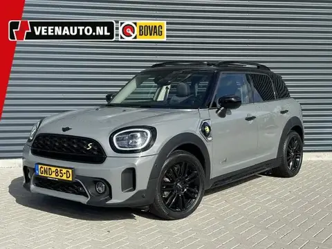 Used MINI COUNTRYMAN Hybrid 2022 Ad 