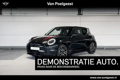 Annonce MINI MINI Électrique 2024 d'occasion 