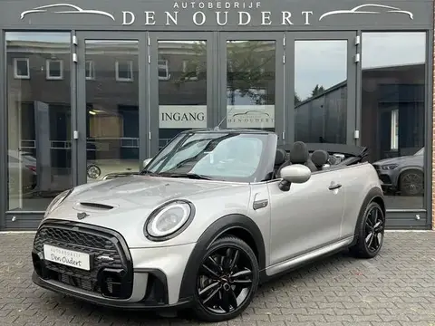 Used MINI COOPER Petrol 2023 Ad 