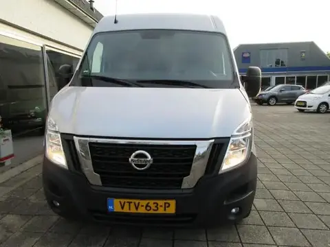 Used NISSAN INTERSTAR Diesel 2023 Ad 