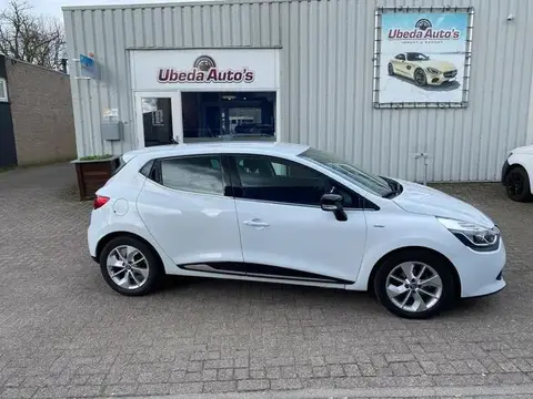 Used RENAULT CLIO Petrol 2016 Ad 