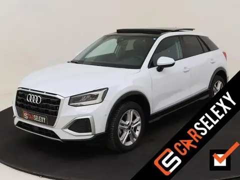 Used AUDI Q2 Petrol 2023 Ad 