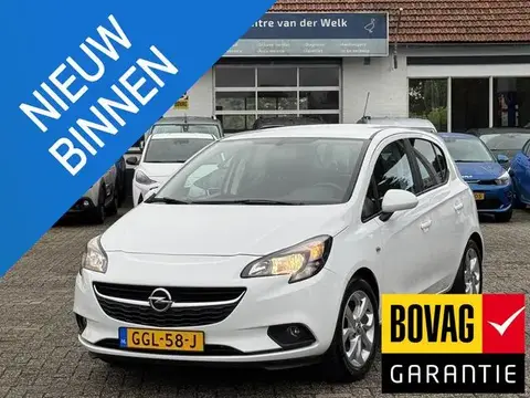 Used OPEL CORSA Petrol 2019 Ad 