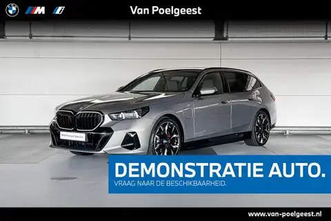 Annonce BMW SERIE 5 Hybride 2024 d'occasion 