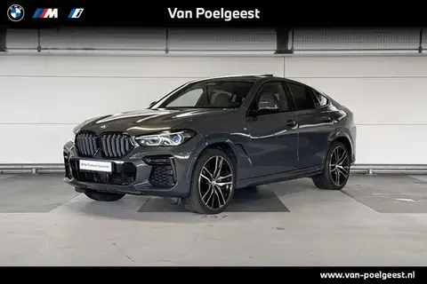 Used BMW X6 Hybrid 2022 Ad 