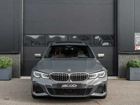 Annonce BMW SERIE 3 Hybride 2020 d'occasion 