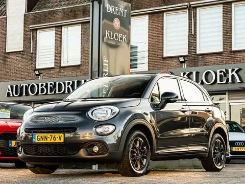 Used FIAT 500X Petrol 2023 Ad 