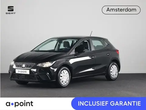 Used SEAT IBIZA Petrol 2020 Ad 