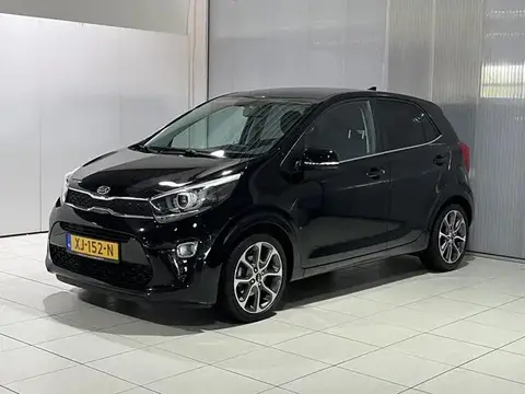 Used KIA PICANTO Petrol 2019 Ad 