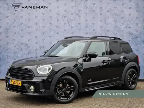 Used MINI COUNTRYMAN Petrol 2022 Ad 