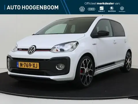 Annonce VOLKSWAGEN UP! Essence 2021 d'occasion 