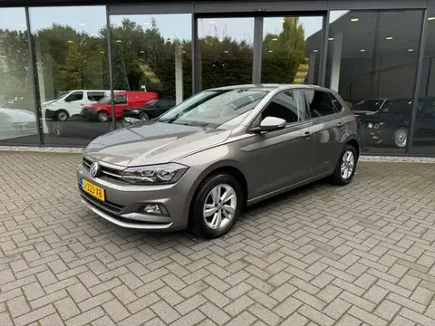 Used VOLKSWAGEN POLO Petrol 2020 Ad 