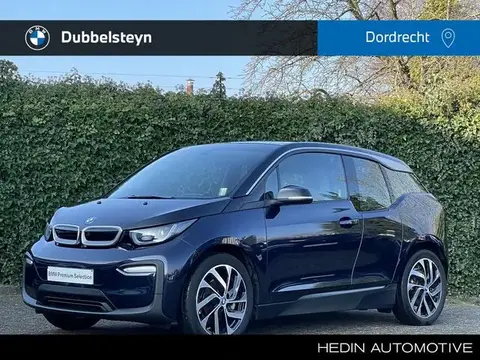 Annonce BMW I3 Électrique 2021 d'occasion 