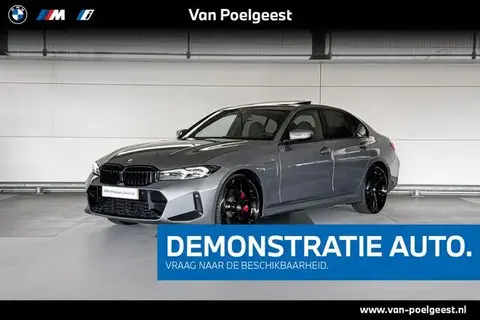 Used BMW SERIE 3 Hybrid 2024 Ad 