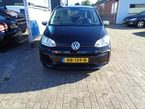 Used VOLKSWAGEN UP! Petrol 2017 Ad 