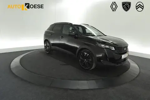 Annonce PEUGEOT 3008 Essence 2023 d'occasion 