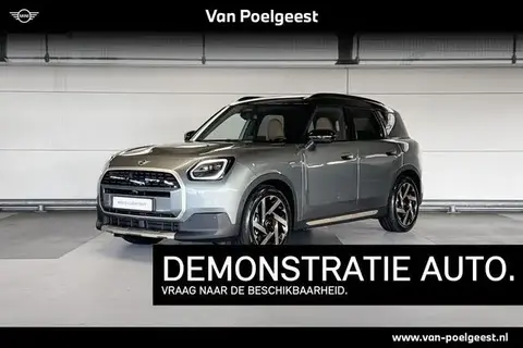 Used MINI COUNTRYMAN Electric 2024 Ad 