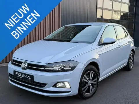 Used VOLKSWAGEN POLO Petrol 2018 Ad 