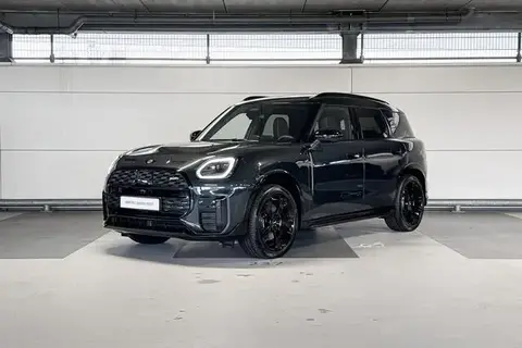 Annonce MINI COUNTRYMAN Électrique 2024 d'occasion 